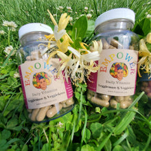 Load image into Gallery viewer, Empower (Women's Supplement & Safe for Expecting Mom's)