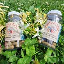 Load image into Gallery viewer, Iron Supplement _Restore_ Alkaline_