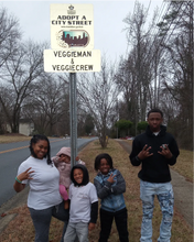 Load image into Gallery viewer, Keeping Charlotte Beautiful