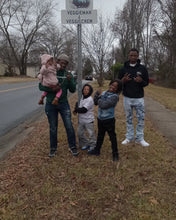 Load image into Gallery viewer, Keeping Charlotte Beautiful