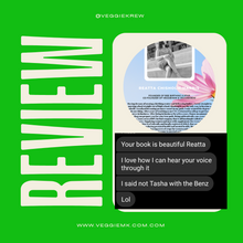 Load image into Gallery viewer, You vs. You "Gaining A Healthier You"