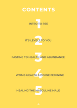 Load image into Gallery viewer, You vs. You "Gaining A Healthier You"