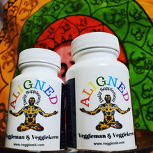 Load image into Gallery viewer, Aligned (Mens Supplement)