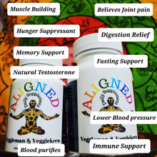 Load image into Gallery viewer, Aligned (Mens Supplement)