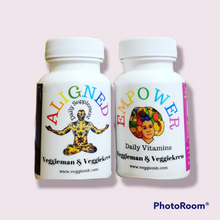 Load image into Gallery viewer, Couples Minerals 50ct