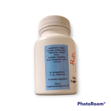 Load image into Gallery viewer, Iron Supplement _Restore_ Alkaline_