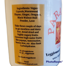 Load image into Gallery viewer, Parasite Cleanse