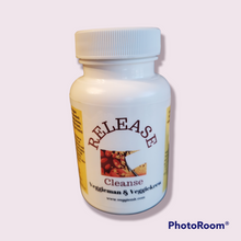 Load image into Gallery viewer, Release Detox, Full Body Herbal Cleanse
