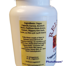 Load image into Gallery viewer, Release Detox, Full Body Herbal Cleanse