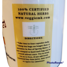 Load image into Gallery viewer, Release Detox, Full Body Herbal Cleanse