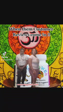 Load and play video in Gallery viewer, Couples Minerals 50ct