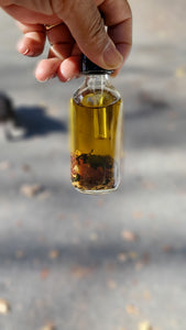 Veggie Soul Oil