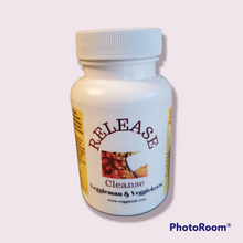 Load image into Gallery viewer, Release Detox, Full Body Herbal Cleanse
