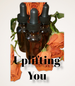 Uplifting You